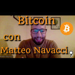  Blockchain e Bitcoin con Matteo Navacci (Anarcocapitalismo, Fork, Fiducia) 