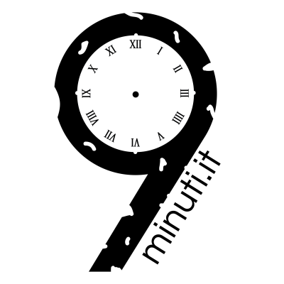 Il podcast di 9minuti